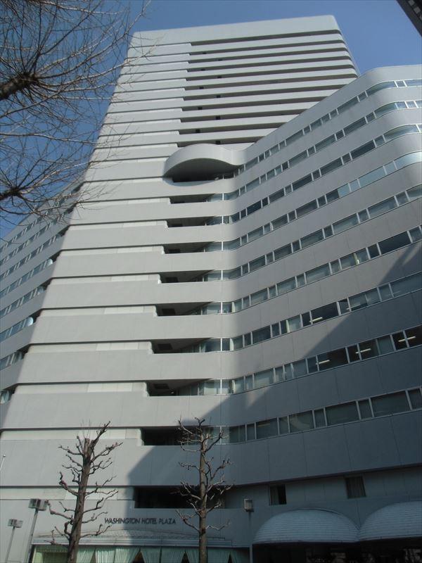 新大阪セントラルタワー|大阪の貸事務所,賃貸オフィス 外観