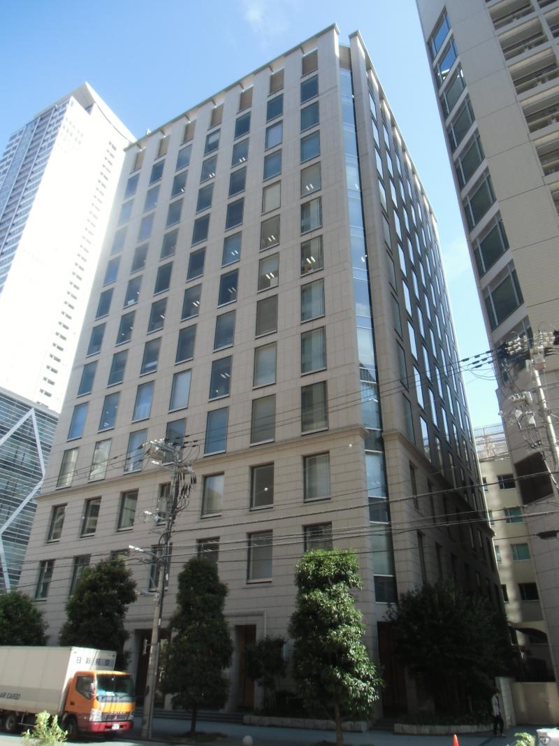 淀屋橋フレックスタワー 外観 | 貸事務所 大阪 | セレクト物件