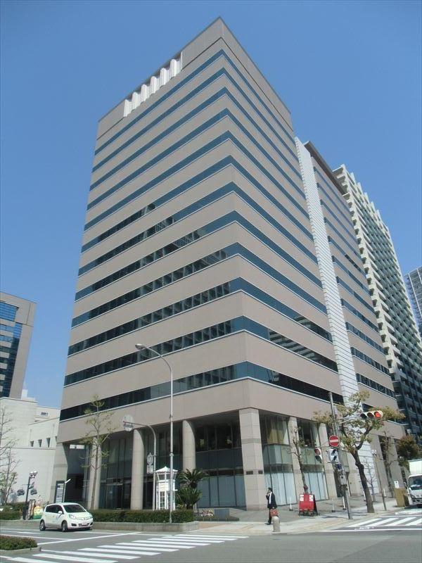 神戸の貸事務所をお探しの方へ 賃貸オフィスのベストオフィス