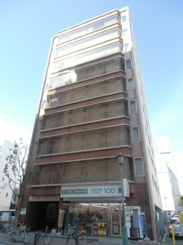  神戸の貸事務所,賃貸オフィス