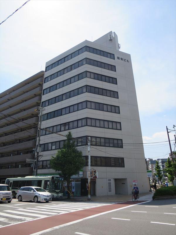  京都の貸事務所,賃貸オフィス