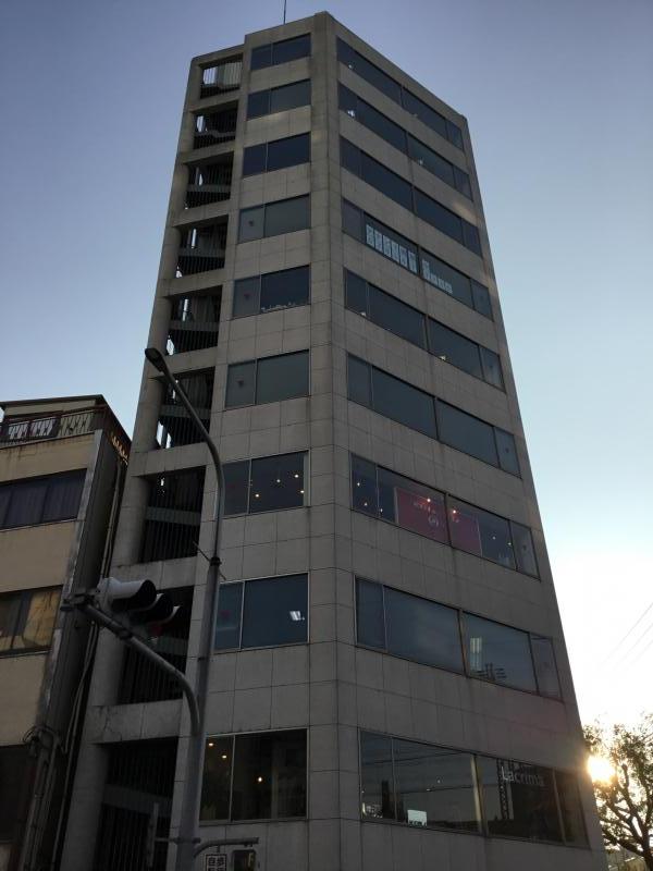 タイムズビル 神戸市中央区の貸事務所 賃貸オフィスをお探しなら トータルサポートのベストオフィス