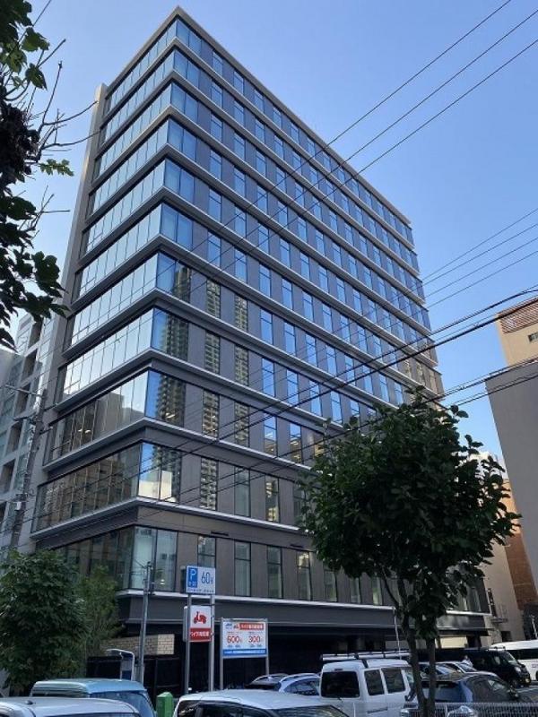 淀屋橋ＰＲＥＸ|大阪の貸事務所,賃貸オフィス 外観