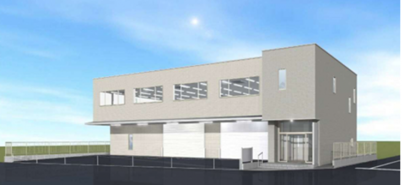 JM170 外観 | 貸事務所 大阪 | セレクト物件