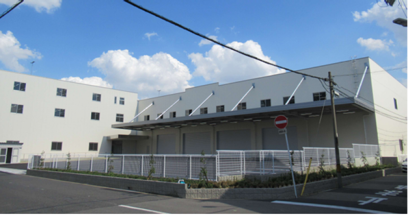 JW55 外観 | 貸事務所 大阪 | セレクト物件