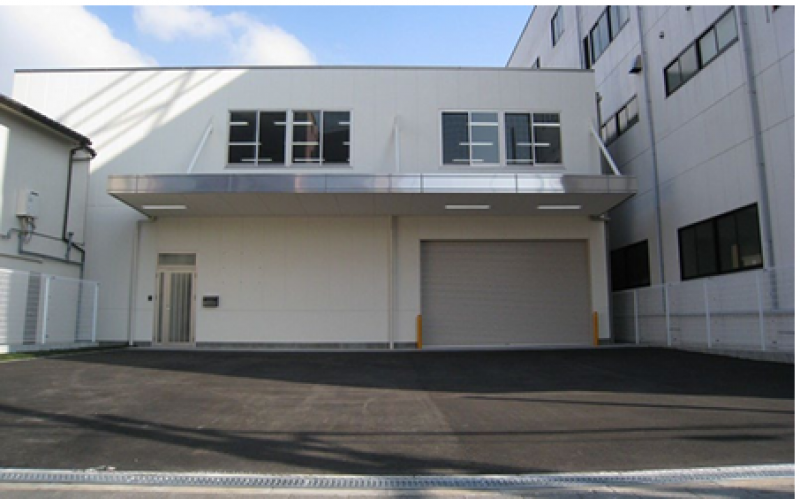 JM35 外観 | 貸事務所 大阪 | セレクト物件